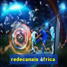 redecanais áfrica